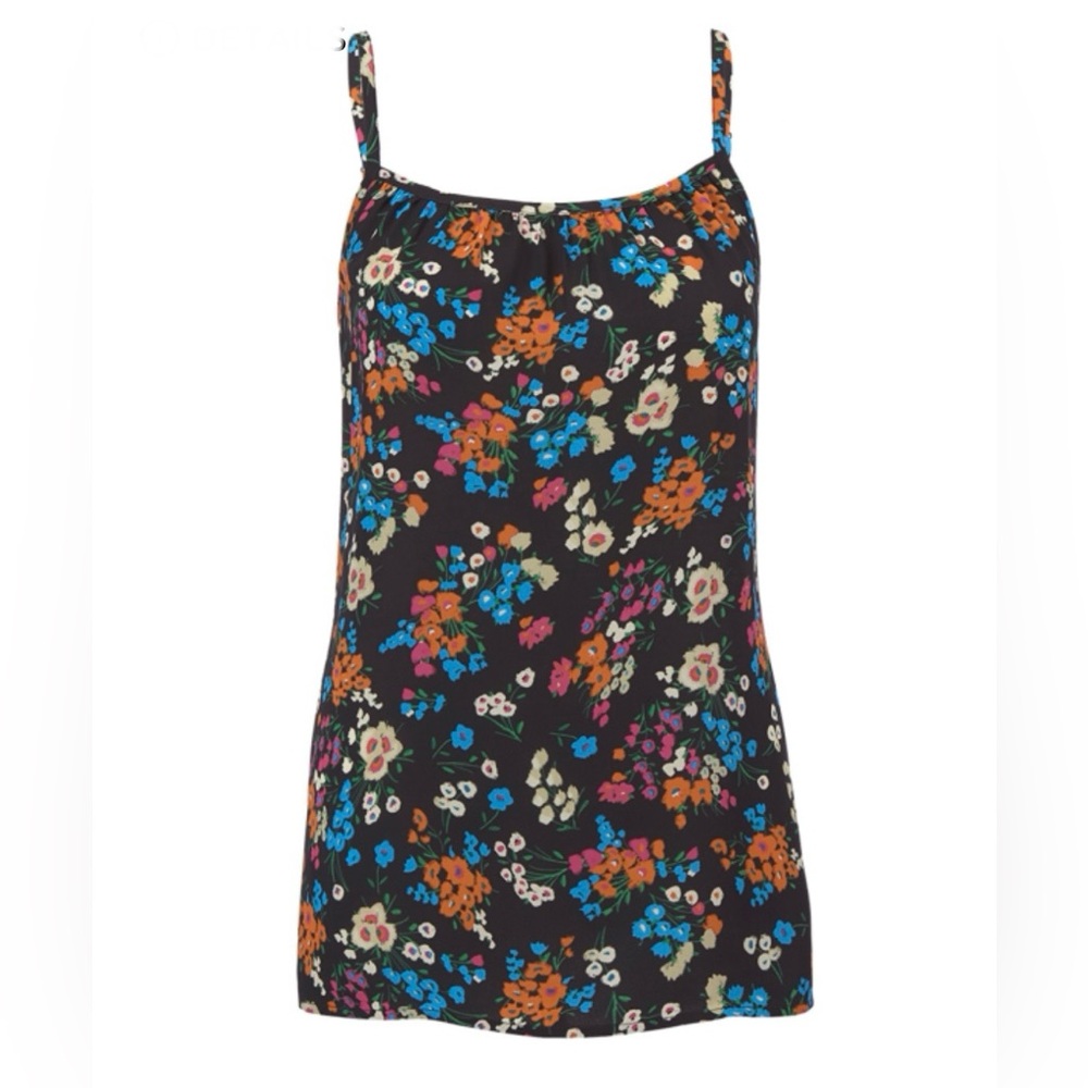 cabi Carefree Cami #5599